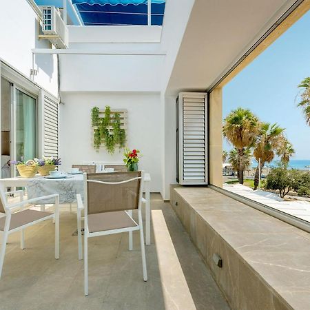 Genteel Home Pedregalejo Malaga Zewnętrze zdjęcie